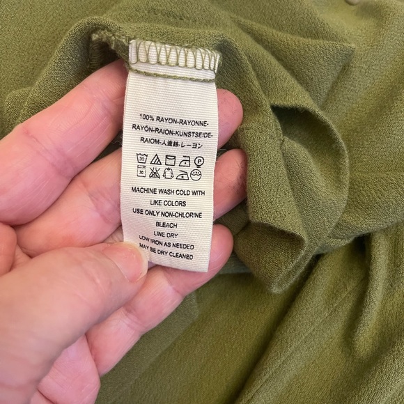 Free People Womans Top - Picture 4 of 11